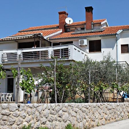 Apartments And Rooms With Parking Space Krk - 5294 Krk Town Exterior foto