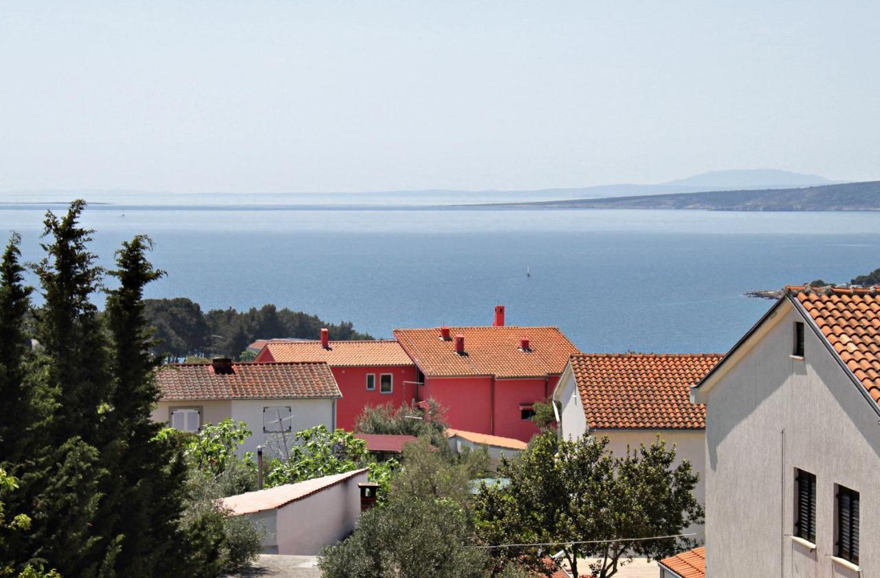 Apartments And Rooms With Parking Space Krk - 5294 Krk Town Exterior foto