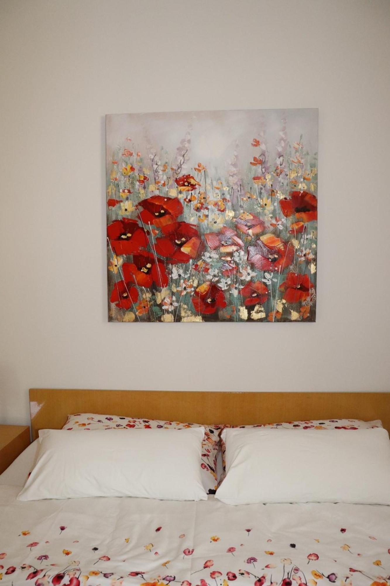 Apartments And Rooms With Parking Space Krk - 5294 Krk Town Habitación foto